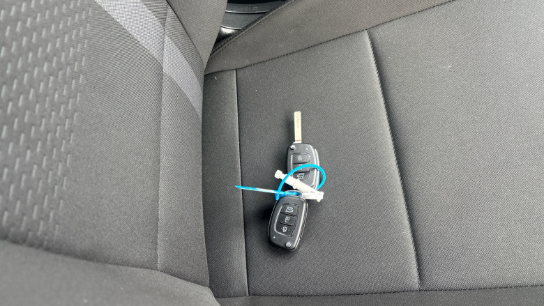 Hyundai i20 1.0T GDi Advance [Nav] 5dr DCT Petrol Hatchback